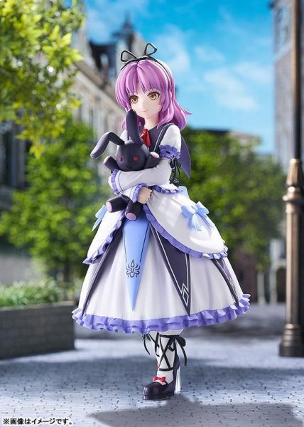 預購11月 GSC POP UP PARADE 空之軌跡 the 2nd 蕾恩 L Size 