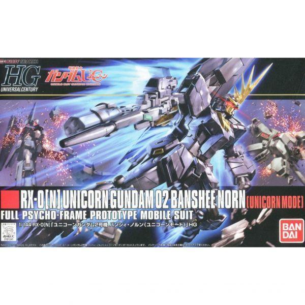 萬代 BANDAI 1/144 鋼彈模型 HGUC #153 報喪女妖命運女神型態 組裝模型 