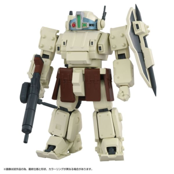 預購26年3月 TAKARATOMY TOYRISE AT05 裝甲騎兵 眼鏡鬥犬Order Buckle 