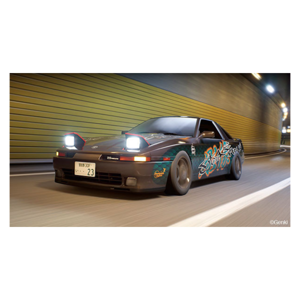 預購11月 長谷川 1/24 豐田 Supra A70 2.5GT 雙渦輪增壓 R Snake Holie 