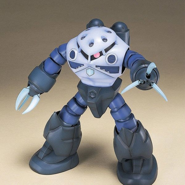 萬代 BANDAI 1/144 鋼彈模型 HGUC #006 msm-07 茲寇克量產型 組裝模型 
