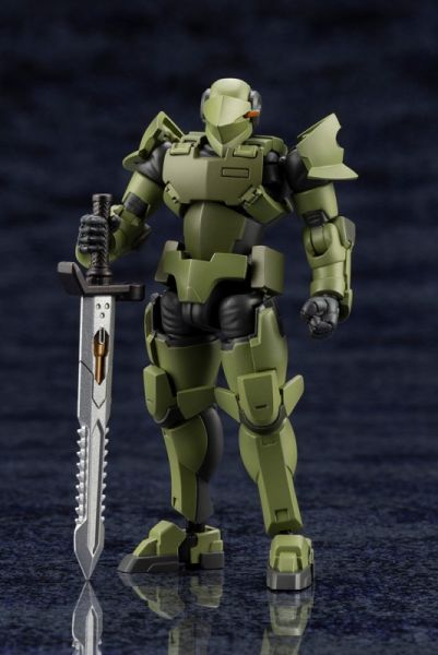 代理版 1/24 Hexa Gear六角機牙 帝王脈衝 密林迷彩仕樣 組裝模型 限定品 