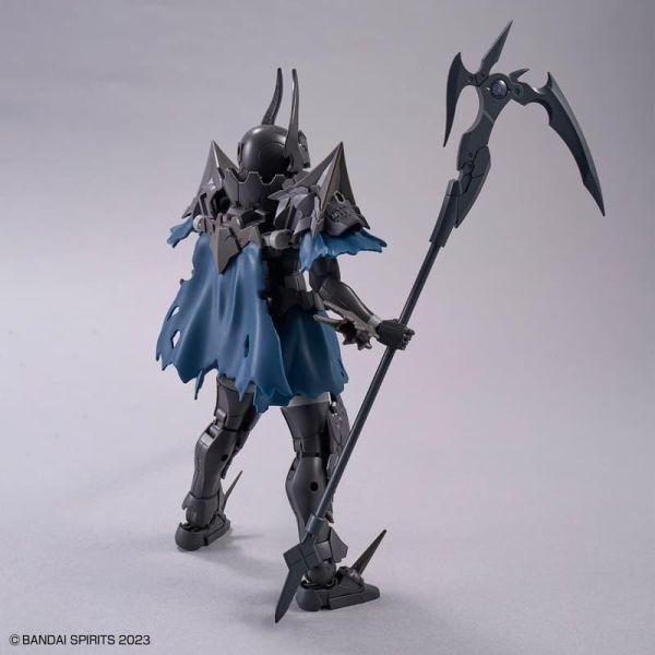 萬代 30MF 30 MINUTES FANTASY 組裝奇幻輕作戰 死靈騎士 