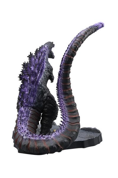 預購10月 TOHO DESKTOP MONSTER 哥吉拉2016 熱線放射 手機架 