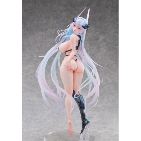 預購27年1月 Alphamax 碧藍航線 奇爾沙治 抱枕套樣式Ver. 1/4 