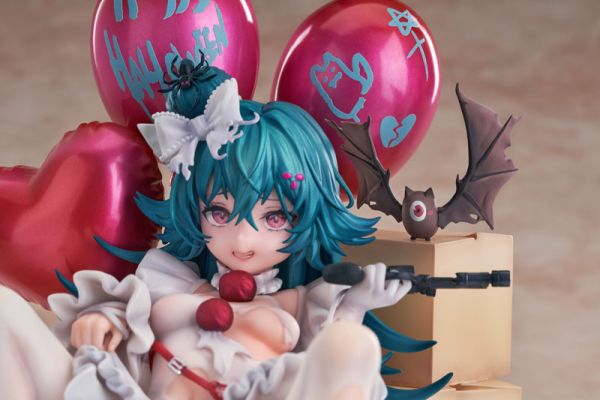 預購26年2月 CALBONE 少女前線 M327 它,如影隨形 附特典 