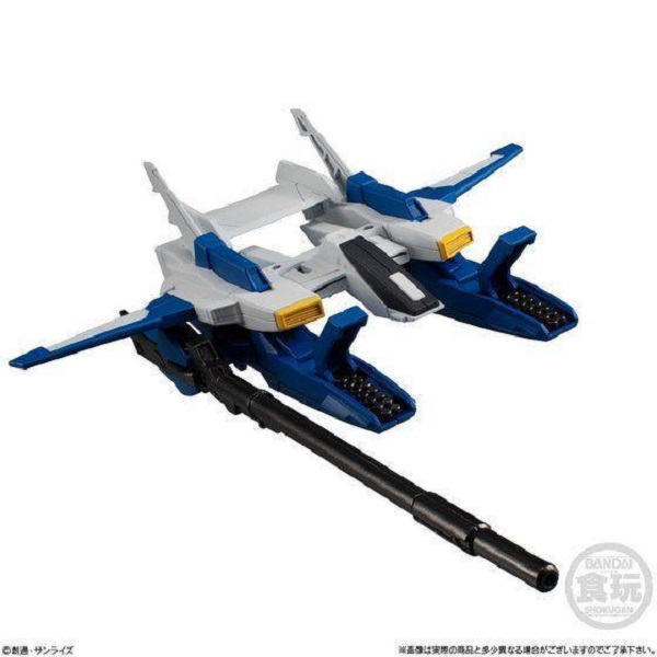 萬代 BANDAI 盒玩 機動戰士鋼彈 G-FRAME EX01 RX-178 MK-II+FXA-05D 超級鋼彈 