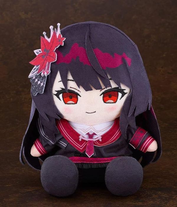 預購09月 GSC 代理 魔法少女的魔女審判 玩偶 二階堂希羅 