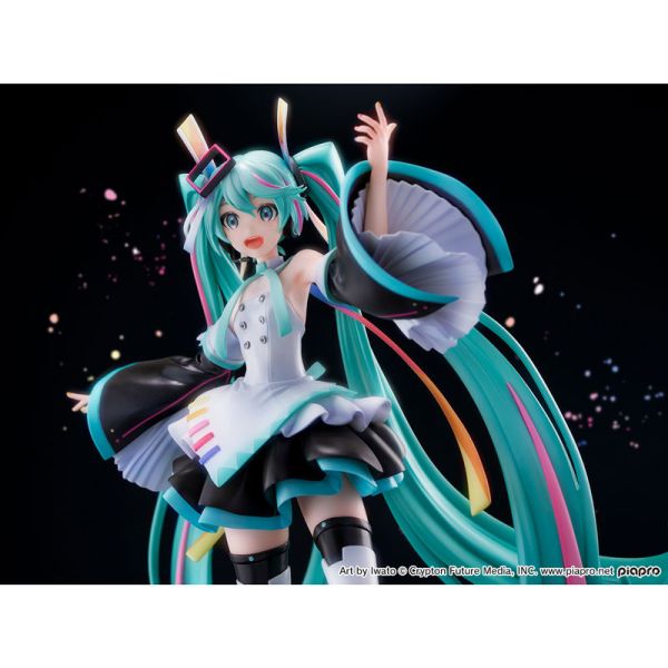 預購26年5月 HOBBY STOCK 初音未來 MIKU EXPO 10週年 