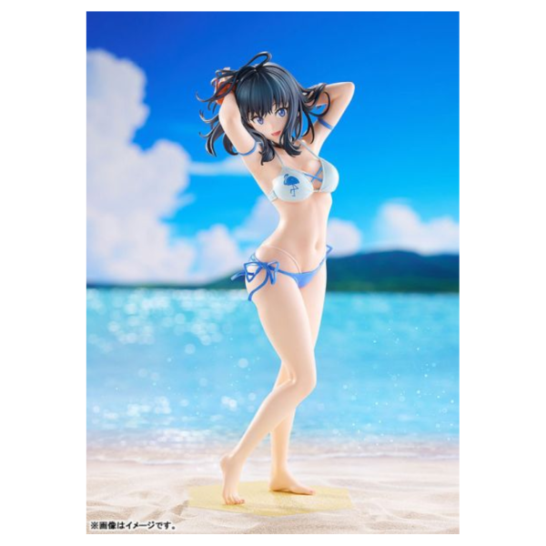 預購6月 GSC WAVE POP UP 電光超人 BEACH QUEENS 寶多六花L size 