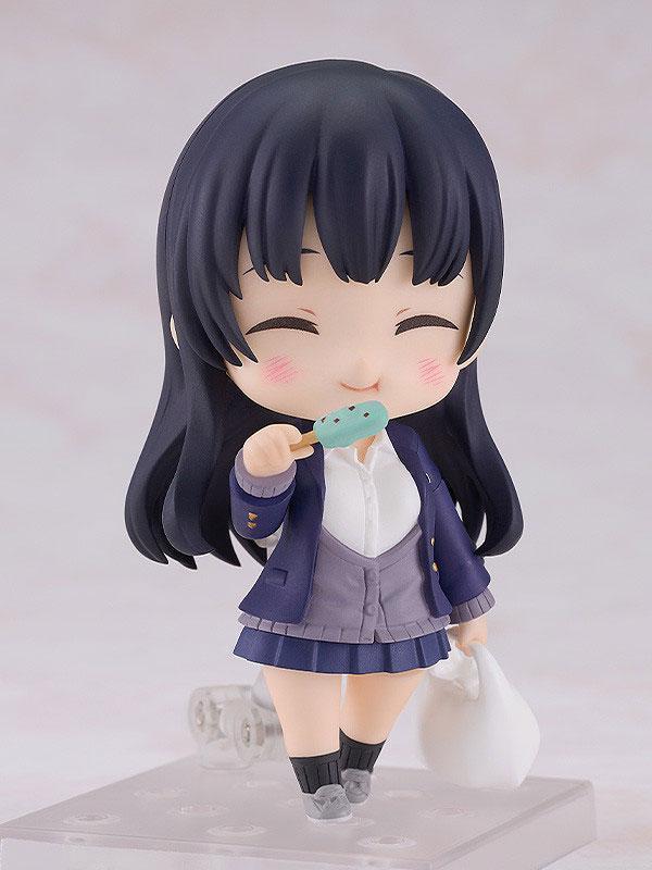 GSC 黏土人 我內心的糟糕念頭 山田杏奈 再版 