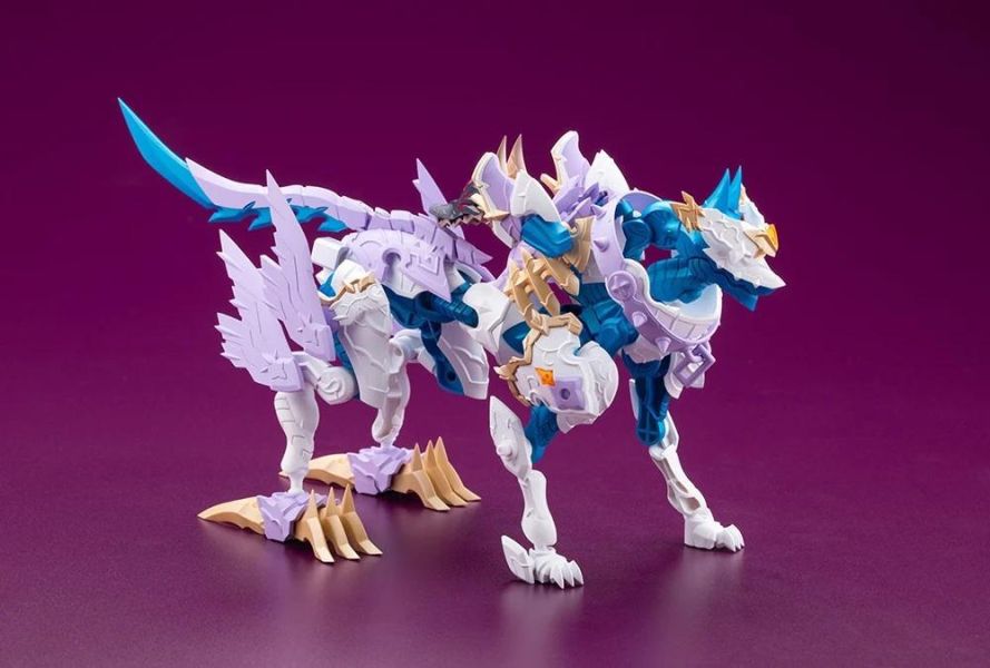 預購27年3月 壽屋 阿爾卡納蒂亞 ARCANADEA 艾妮露 組裝 S1015 