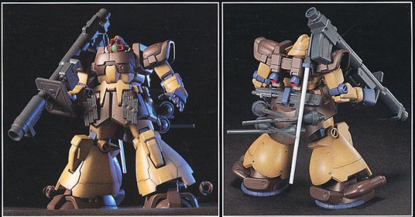 萬代 BANDAI 1/144 鋼彈模型 HGUC #027 ms-09f 德姆熱帶型 組裝模型 