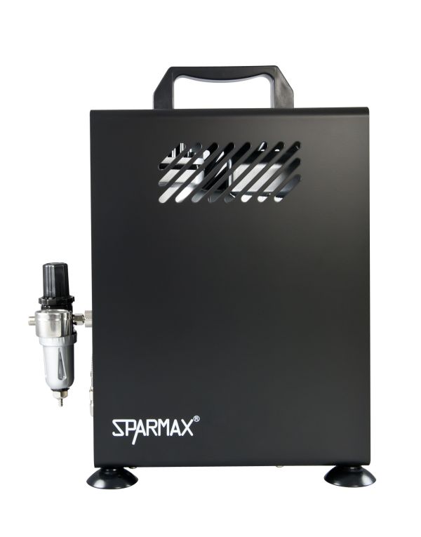 漢弓 SPARMAX TC-610H 空壓機 空氣壓縮機 模型專用 <台灣製造> SPARMAX Beelte