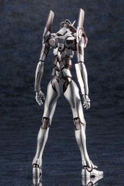 預購26年3月 壽屋  哥吉拉大戰新世紀福音戰士 Type-01 初號機 機械哥吉拉配色 再版 組裝模型 