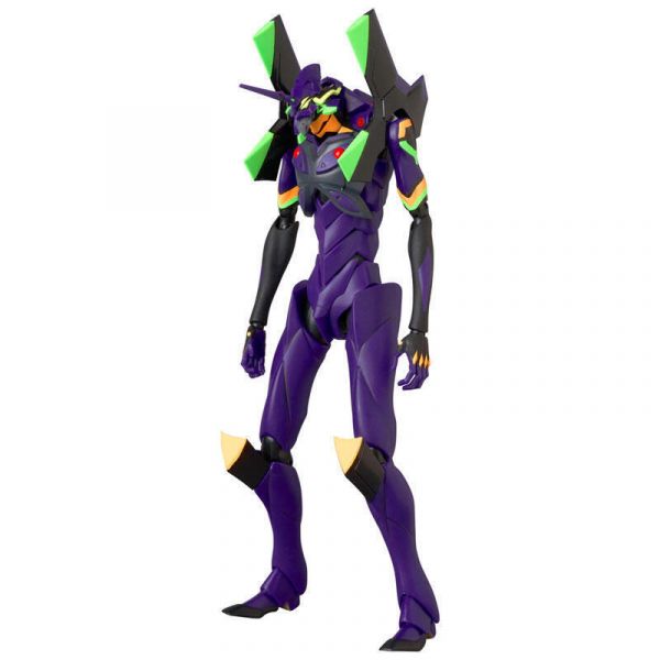 Medicom Toy MAFEX 新世紀福音戰士 第13號機 2021 可動完成品 