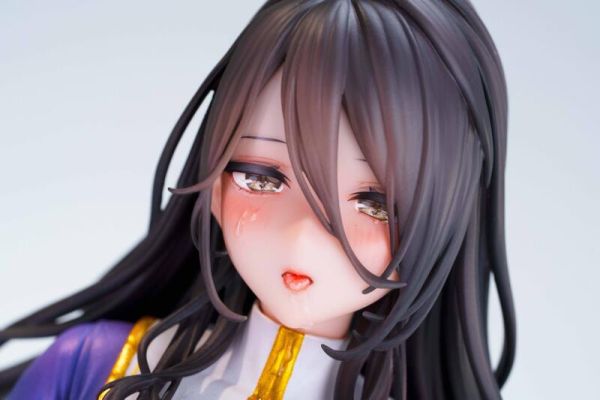 預購11月 UNI-LIKE Ogre 原畫 禱告的修女 彼得羅涅 1/6 PVC完成品 