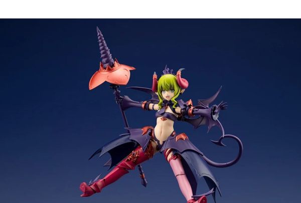 預購9月 壽屋 阿爾卡納蒂亞 ARCANADEA 薇兒蕾特 ReACT-P 