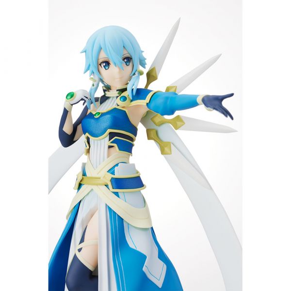 SEGA 刀劍神域 異界戰爭 朝田詩乃 太陽神索魯斯 