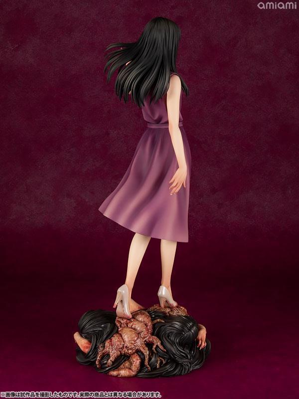 預購9月 壽屋 1/7 SNK美少女 格鬥天王XV 阪崎百合 SV380(完成品) 