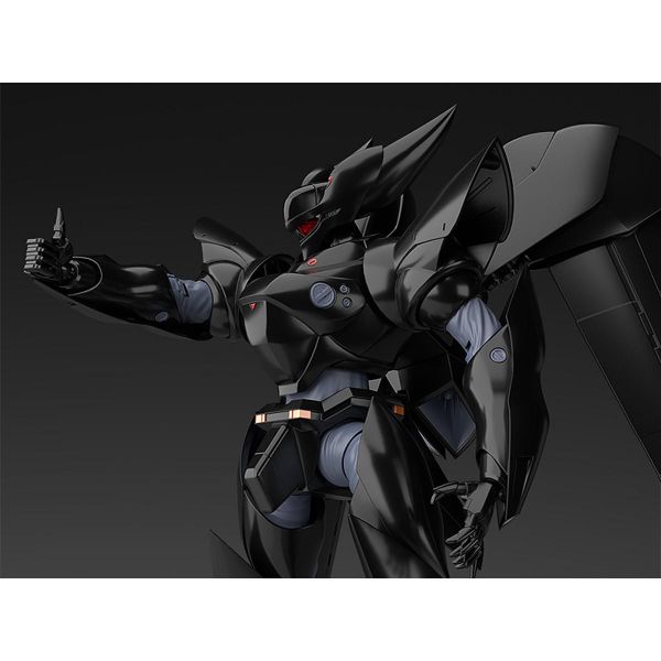 預購7月 GSC 機動警察 1/60 1/60 MODEROID TYPE-J9葛里風 再販 組裝模型 