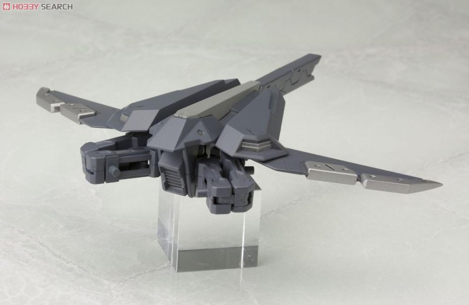 壽屋 KOTOBUKIYA  M.S.G 武裝零件 MH06 Unit 06 Exceed Binder裝置 