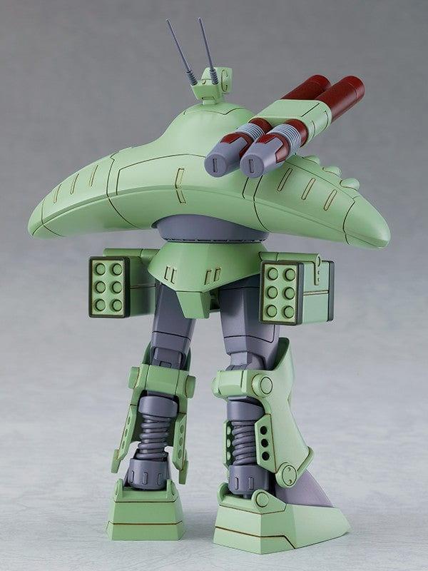 預購10月 COMBAT ARMORS MAX13 1/72 Cabarov AG9 Nicholiev 