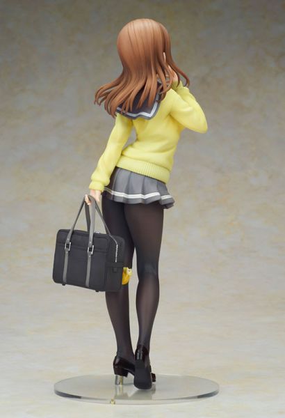 預購26年1月 ALTER Love Live Sunshine 國木田花丸 制服 1/7 再版 G0812 