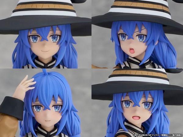 角川 無職轉生 洛琪希·米格路迪亞 DX Ver 雙素體 組裝 