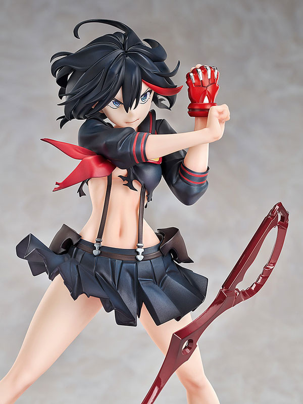 預購26年8月 GSC KILL la KILL 纏流子 變身Ver. 1/7 