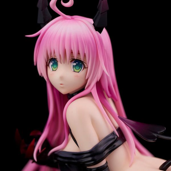 預購26年5月 UCI 出包王女 菈菈 小惡魔Ver 1/6 新包裝版 