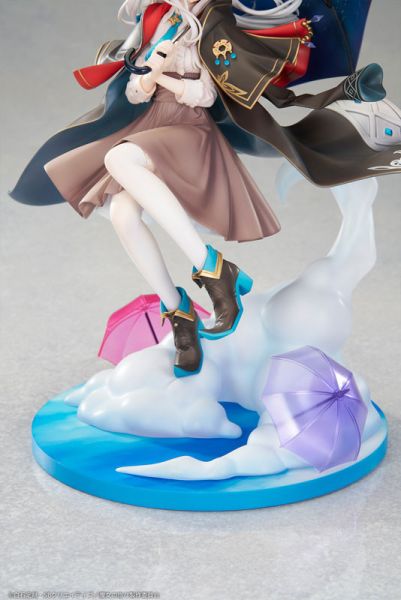 預購26年8月 ELEGANT 魔女之旅 伊蕾娜 雨後晴空 1/7 