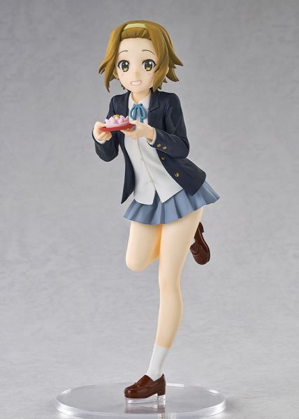預購12月 GSC POP UP PARADE K-ON！輕音部 田井中律 