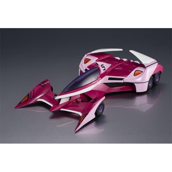 MH限定 VA 閃電霹靂車 SIN EX史培利昂Z/A-10 布里德 加賀機 一般版 