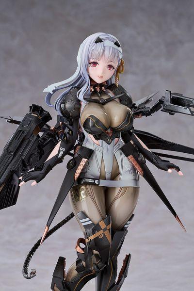 好微笑 GSC 代理版 勝利女神：妮姬 神罰 1/7 PVC完成品 