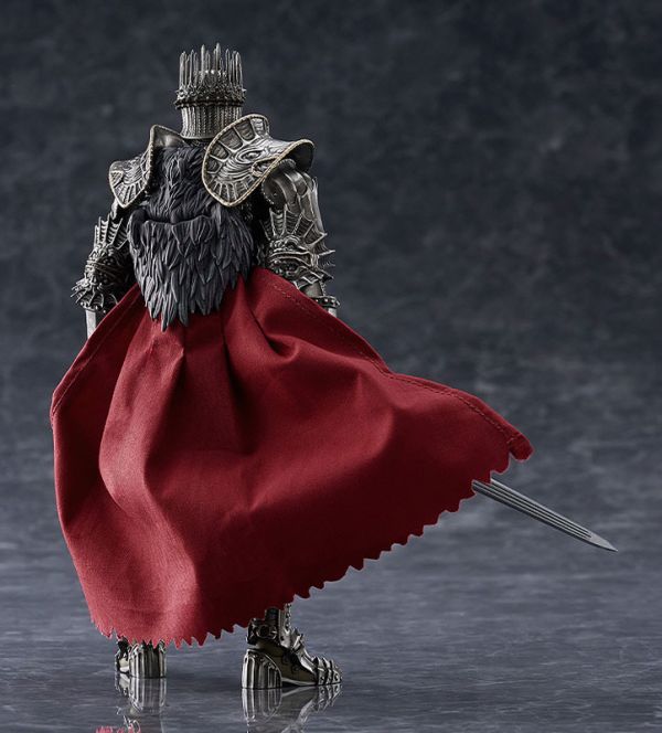 預購26年5月 figma Dragon's Dogma2 龍族教義2 覺醒者 