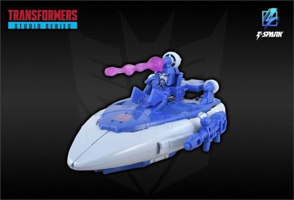 預購9月 TAKARATOMY 變形金剛 TS-28 密卡登 MTMTE收藏版 