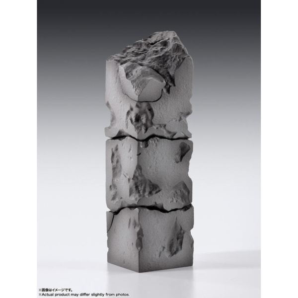 代理 魂Effect Concrete Crash 混凝土 柱子 碰撞特效 