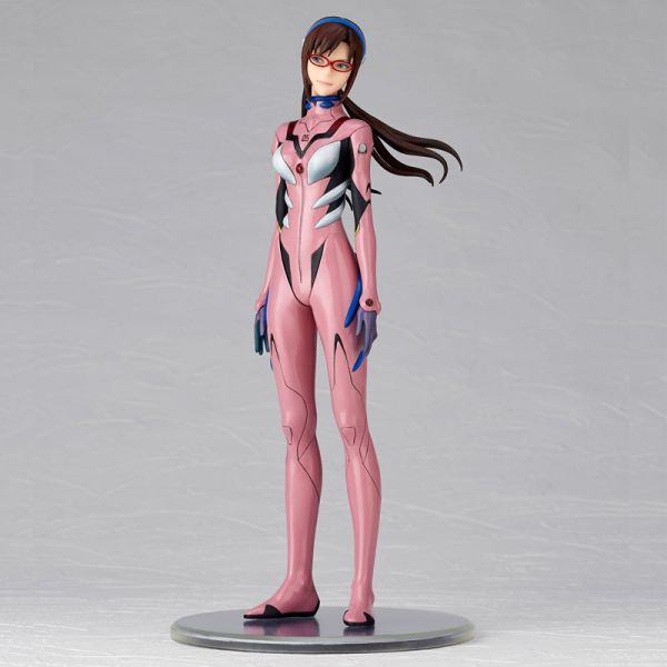 KAIYODO 海洋堂 林浩己 1/7 EVA GIRLS 新世紀福音戰士 真希波 PVC 