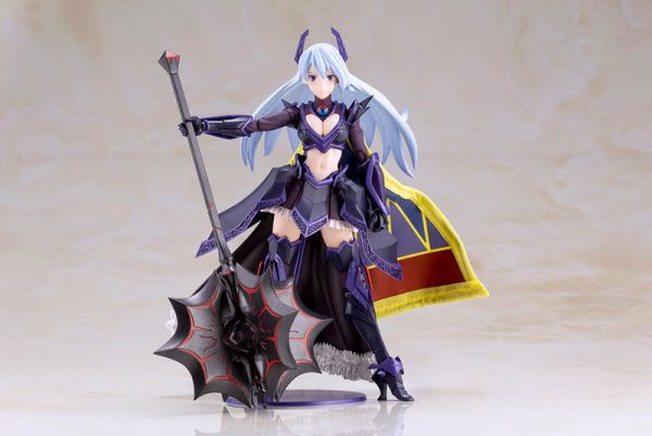 壽屋 KOTOBUKIYA 紙箱戰機 裝甲娘  LBCS 第二彈 皇帝索菲亞 組裝模型 