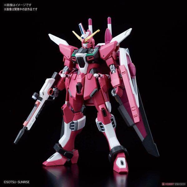 萬代 BANDAI 1/144 HGCE #231 無限正義鋼彈 SEED DESTINY 組裝模型 