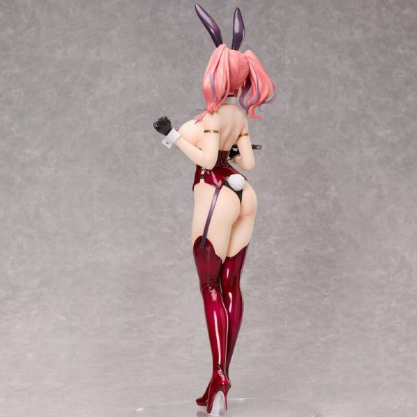 FREEing B-Style 碧藍航線 1/4 布萊默頓 周年紀念 兔女郎 PVC 完成品 