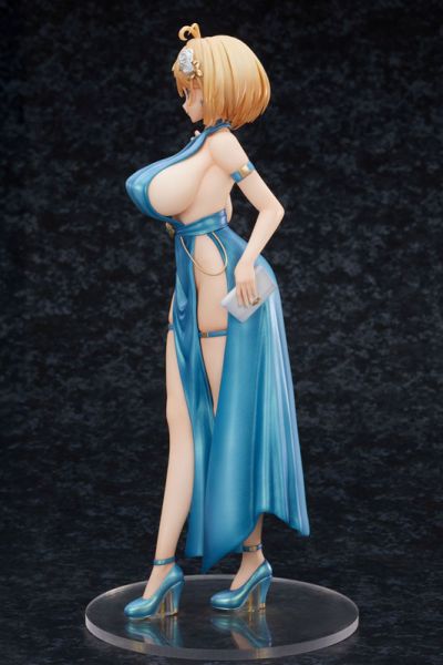 預購26年4月 MAGI ARTS Bunny Suit Planning Sophia F 褶皺洋裝 