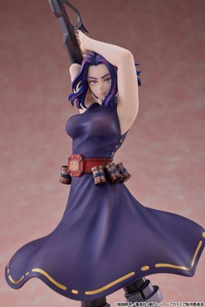 TOMY 我的英雄學院 女神納甘 1/8 PVC完成品 1111 