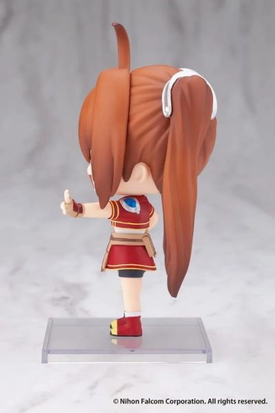 預購27年3月 壽屋 心推工坊 OSHI WORKS Mini 空之軌跡 the 1st 艾絲蒂爾 布萊特 S1029 