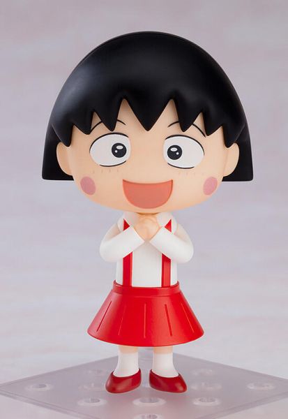 好微笑 GSC 代理版 黏土人 櫻桃小丸子 