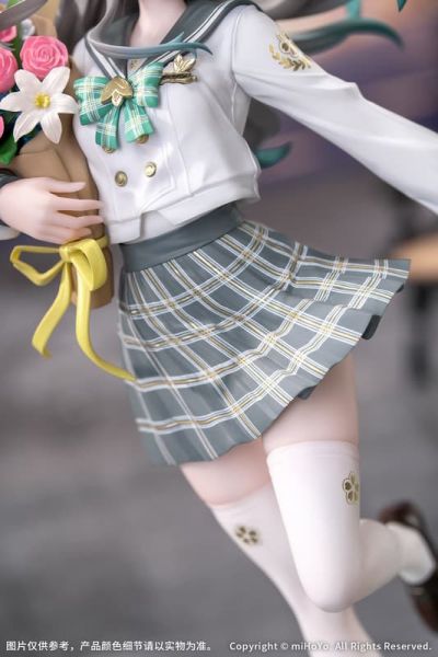 預購8月 Myethos Gift+ 崩壞：星穹鐵道 流螢 春之贈禮 Ver 1/8 