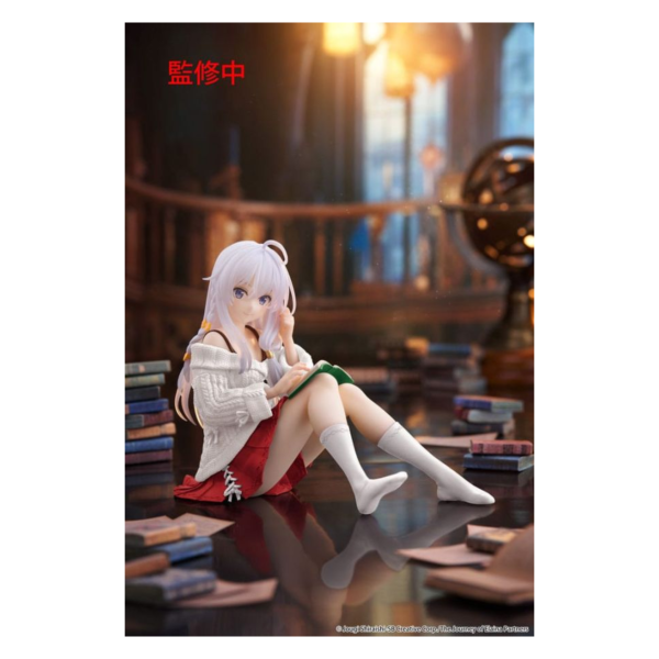 預購12月 TAITO 景品 魔女之旅 伊蕾娜 (休閒服) 