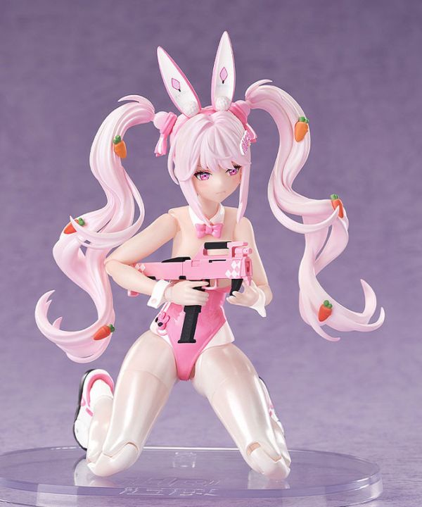 預購26年10月 Hyper Body 勝利女神：妮姬 愛麗絲：仙境兔女郎 