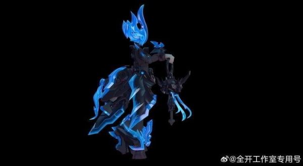 預購27年1月 全開工作室 基因干涉系列第二彈 無頭騎士 怪米 炫彩版 L1013 